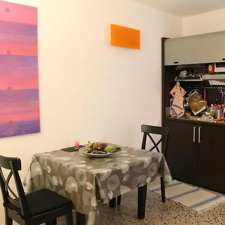 Casa Chiara Veneza