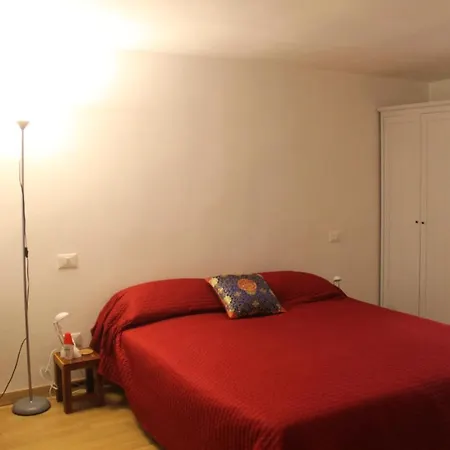 Casa Chiara Apartamento