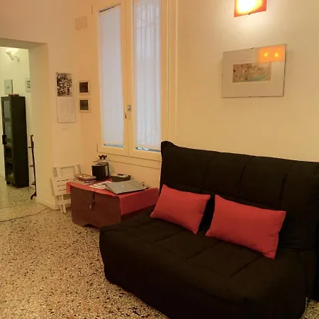 Casa Chiara * Veneza