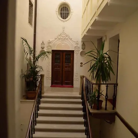 Casa Chiara