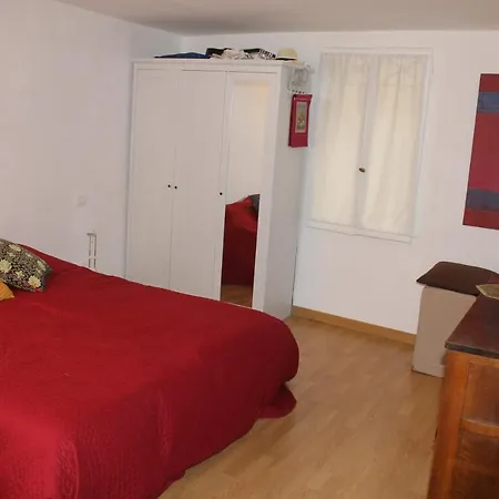 Apartamento Casa Chiara *