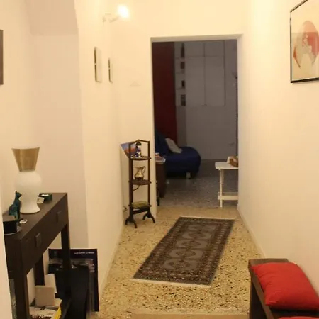 Casa Chiara Apartamento