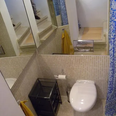 Casa Chiara Apartamento