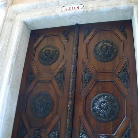 Casa Chiara *